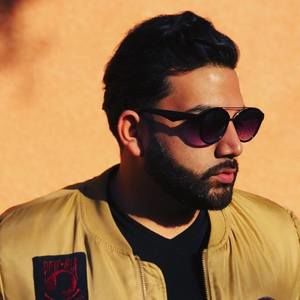 Meet your Posher, Faisal